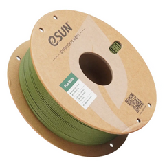 eSun 1.75mm PLA-Matte Filament 1kg Olive Green -3D Printers/Pens -Filaments -Robocraze