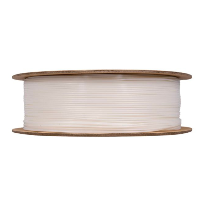 eSun 1.75mm PLA+ 3D Printing Filament 1kg- white Color -3D Printers/Pens -Filaments -Robocraze