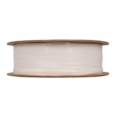 eSun 1.75mm PLA+ 3D Printing Filament 1kg- white Color -3D Printers/Pens -Filaments -Robocraze