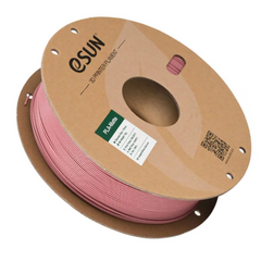 eSun PLA-Matte 1.75mm Filament 1kg Roll Morandi Purple -3D Printers/Pens -Filaments -Robocraze