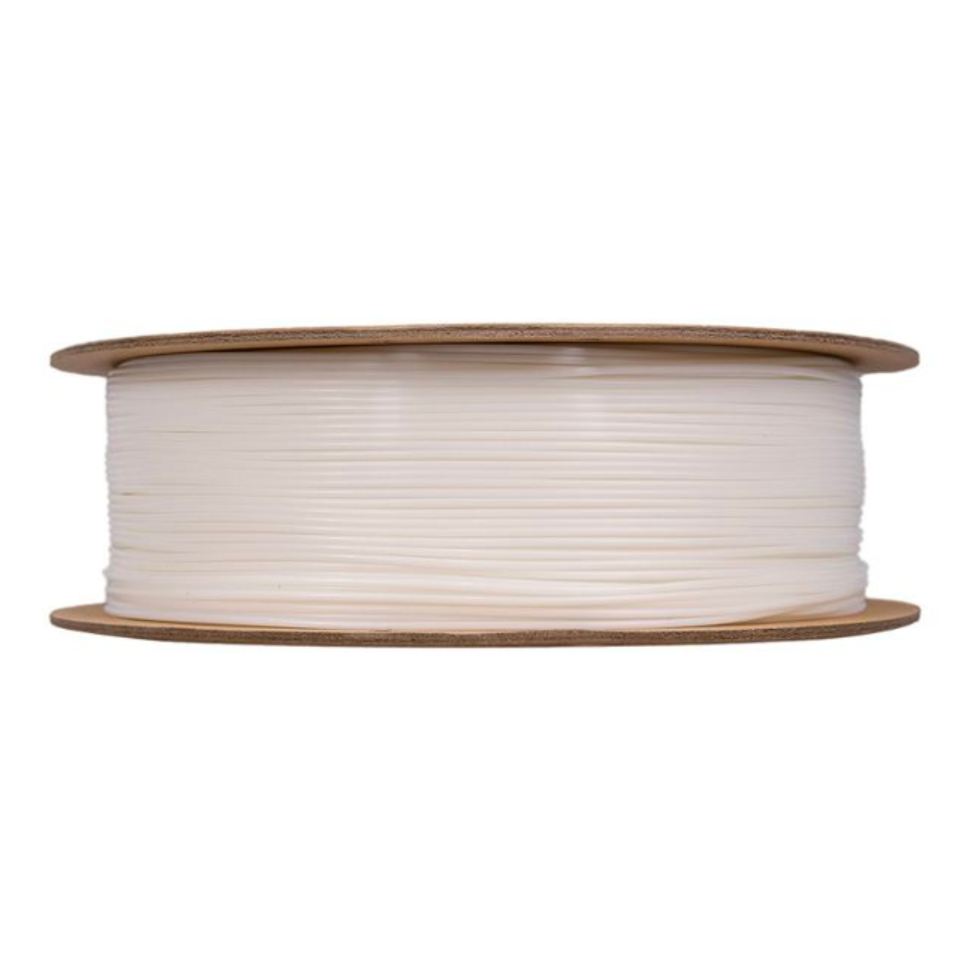 eSun PLA+ 1.75mm 3D Printing Filament 1kg-Polar White Color -3D Printers/Pens -Filaments -Robocraze