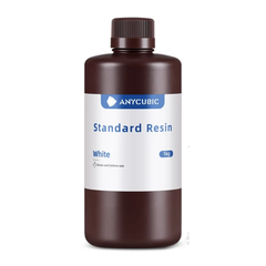 Anycubic Standard Resin White 1kg