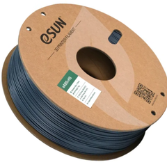 eSUN eABS+HS Grey 1.75mm High-Speed 3D Printer Filament - Robocraze