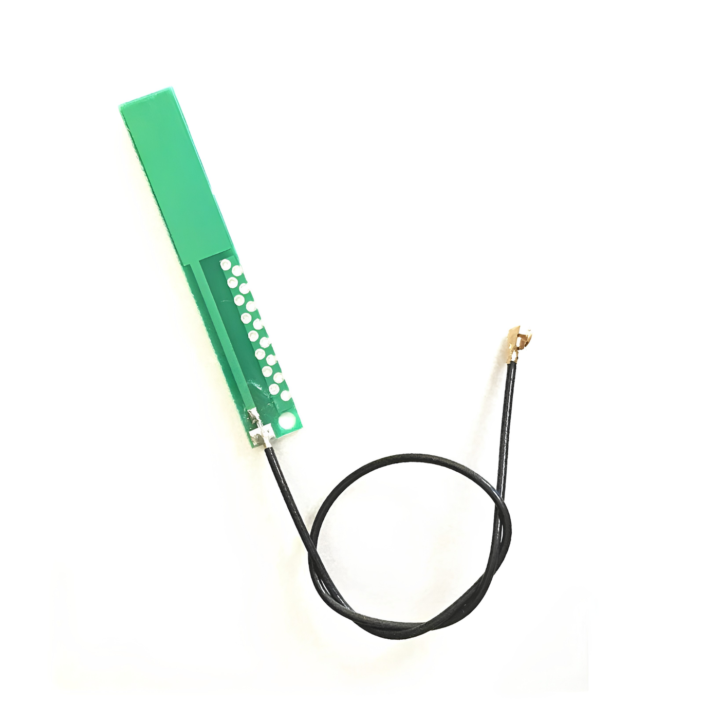 2.4GHz PCB Antenna with IPEX U.FL Connector for Wireless Modules-picture-28