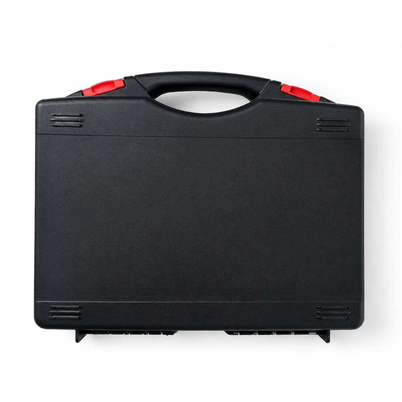 2005 Empty Plastic Carry Case for Electronics Components and Tools-picture-15