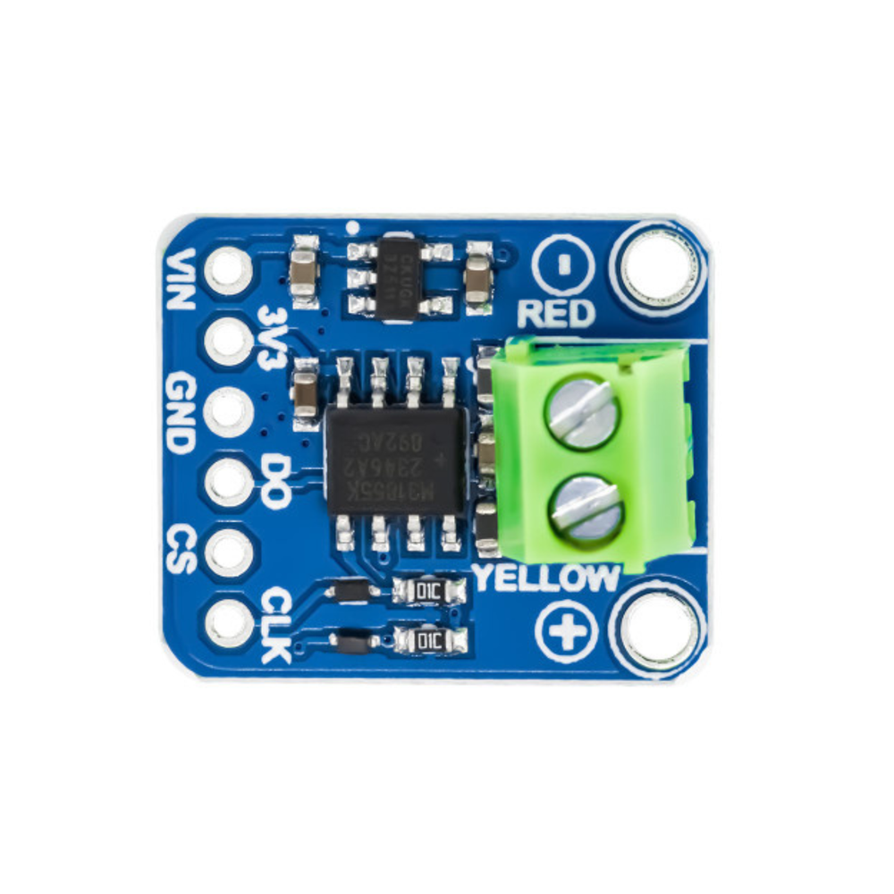 7Semi MAX31855 K-Type Thermocouple Amplifier Breakout -Robocraze