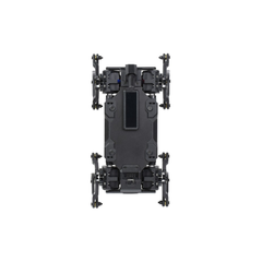 Waveshare WAVEGO 12-DOF Bionic Quadruped Robot Dog Powered by ESP32 - Robocraze