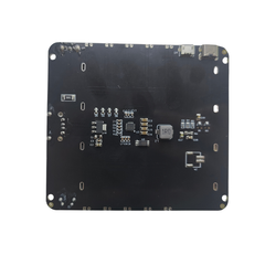 18650 Battery Holder V3 Development Board 4-Cell Module Compatible with Raspberry Pi 3 -Robocraze