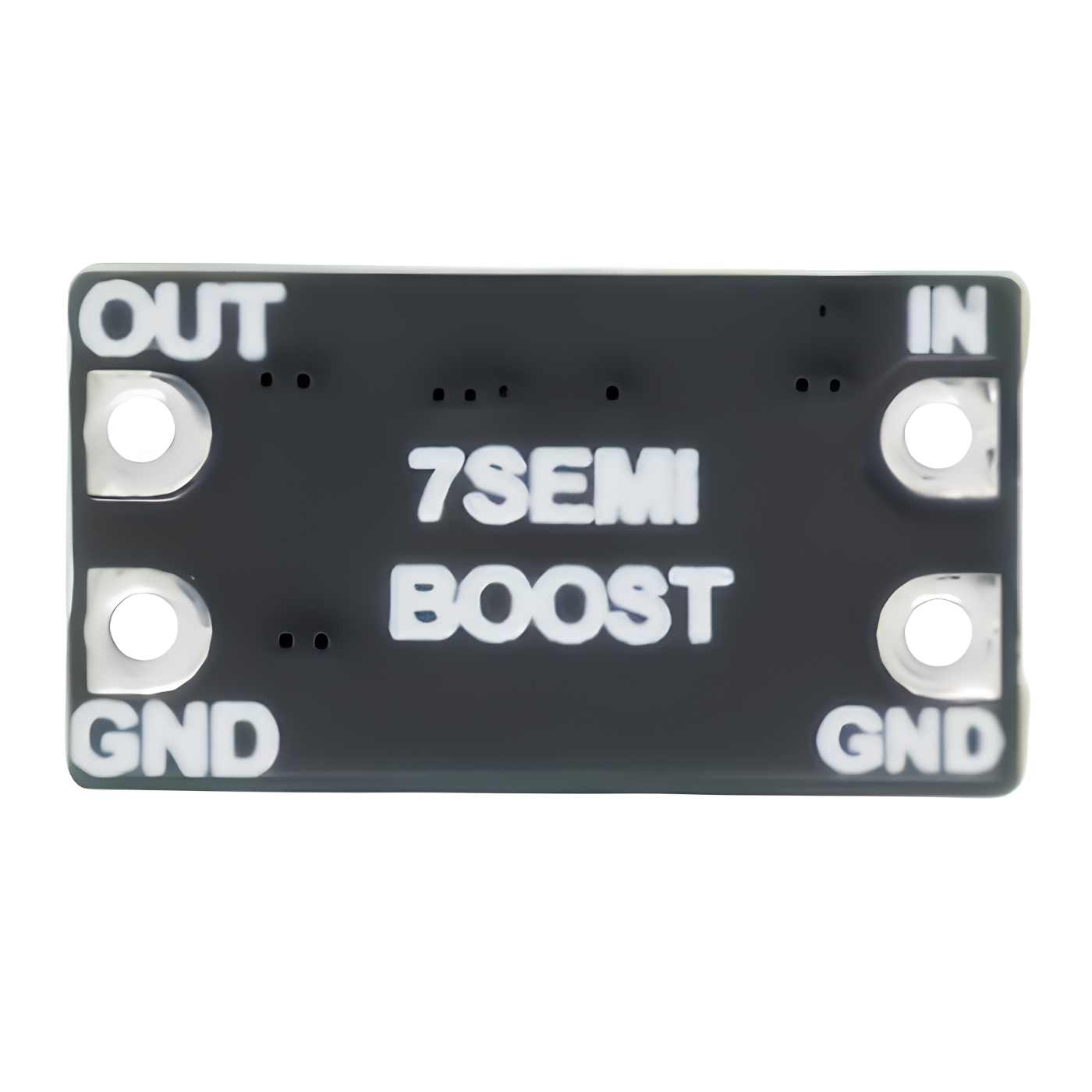 7Semi AP3012 DC-DC Boost Converter Module 24V Output