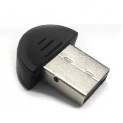 Bluetooth 2.0 USB Dongle For Laptop and PC-Robocraze