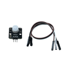 SmartElex AM312 PIR Motion Sensor - robocraze