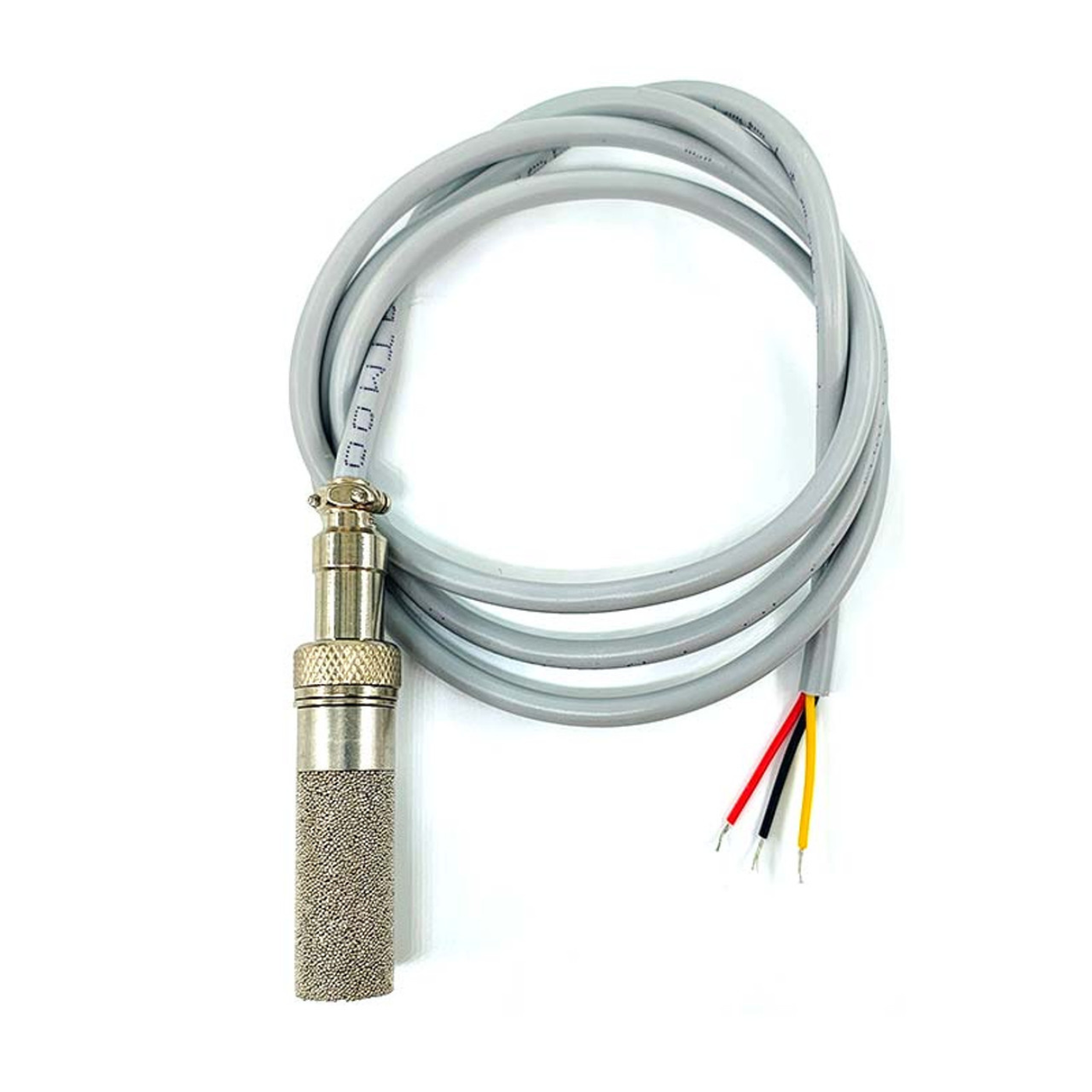 7Semi High-Precision Temperature & Humidity Sensor Probe -Robocraze