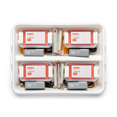 Arduino Education Starter Kit – Hands-on learning kit for students & teachers. -Robocraze