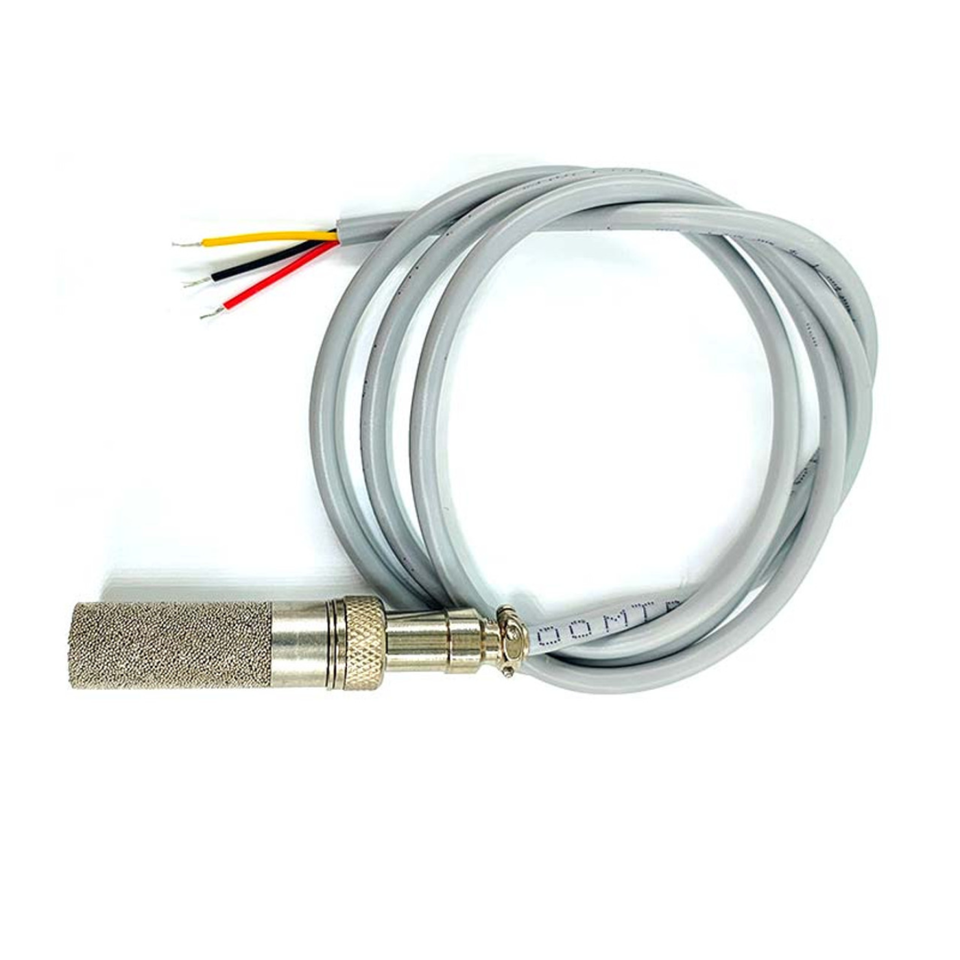 7Semi High-Precision Temperature & Humidity Sensor Probe -Robocraze
