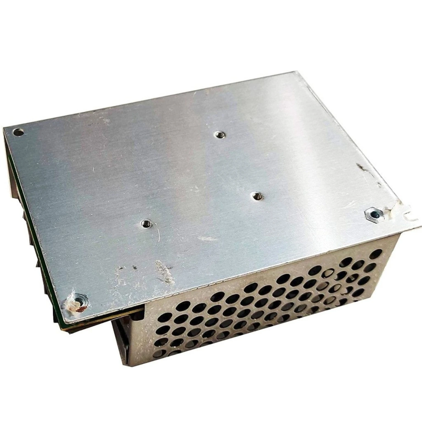 12V 5A 60W SMPS AC/DC Power Supply Adapter - Robocraze