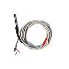 7Semi DS18B20 2M Cable Waterproof Digital Temperature Probe -Robocraze