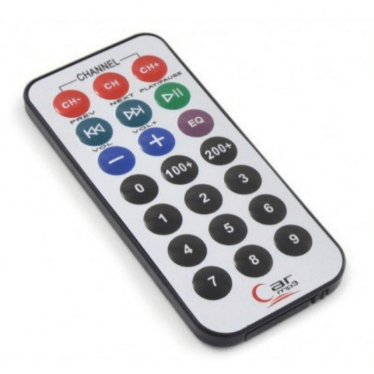 IR Remote - Robocraze