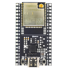 17Semi ESP32-DEVKIT-E-N16 WiFi BLE Development Board - Robocraze