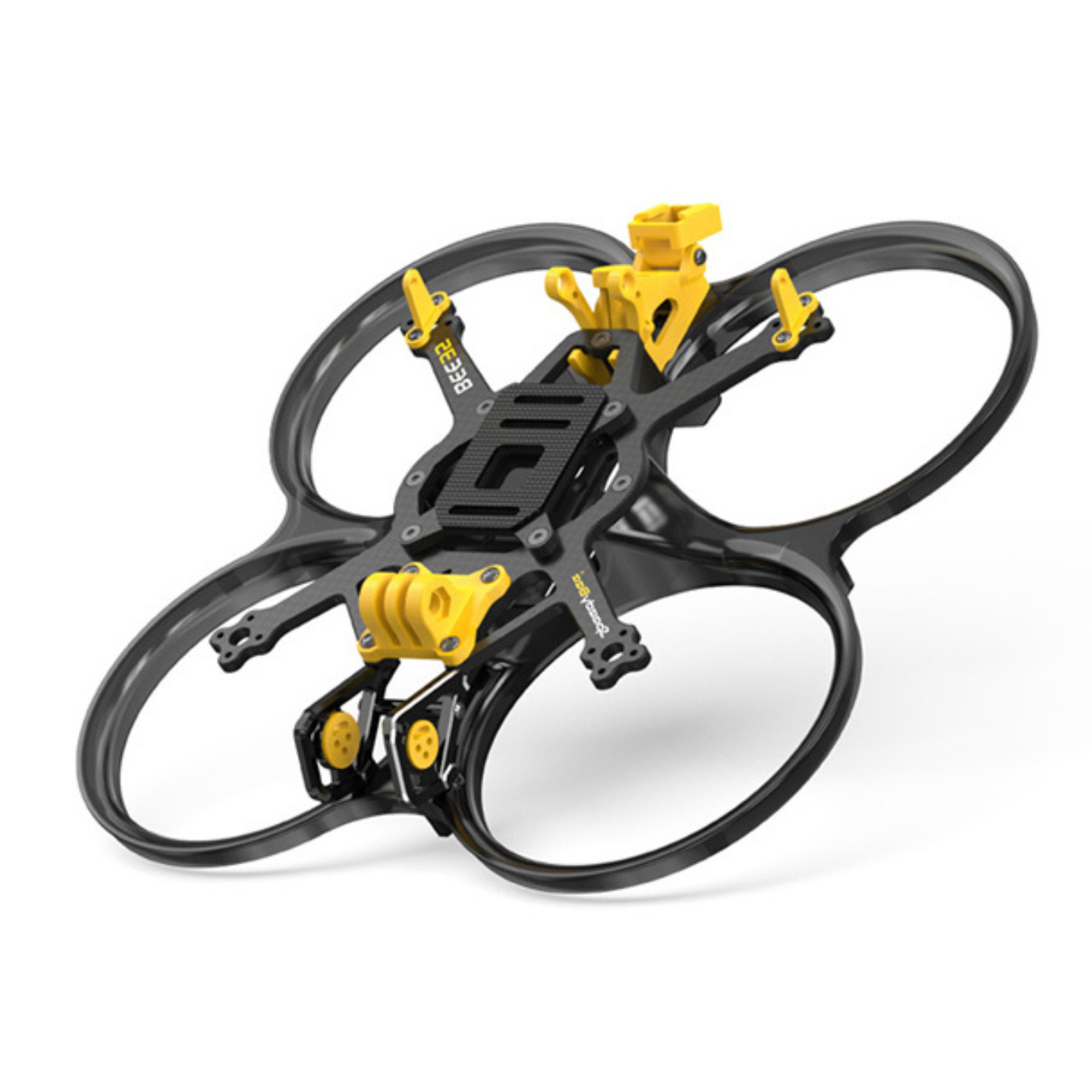 SpeedyBee Bee35 3.5 inch Frame-picture-23