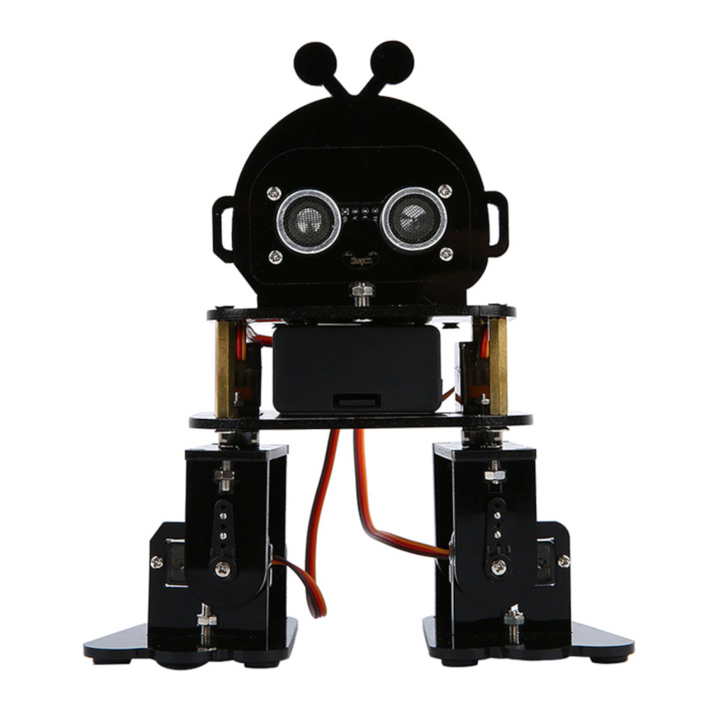 ACEBOTT QD021 Bionic Biped Robot Kit for Arduino ESP32 - Electronic Toy Programming