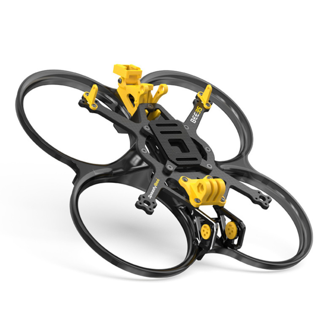SpeedyBee Bee35 3.5 inch Frame - Robocraze