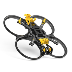SpeedyBee Bee35 3.5 inch Frame - Robocraze