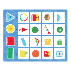 MatataStudio Tale-Bot Pro Exploration Maps - Mathematics - robocraze