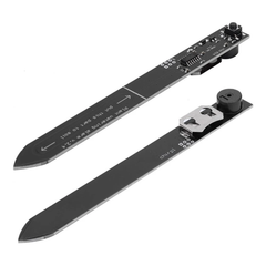 Soil Moisture Sensor – Plant Watering Alarm Alerter -Robocraze