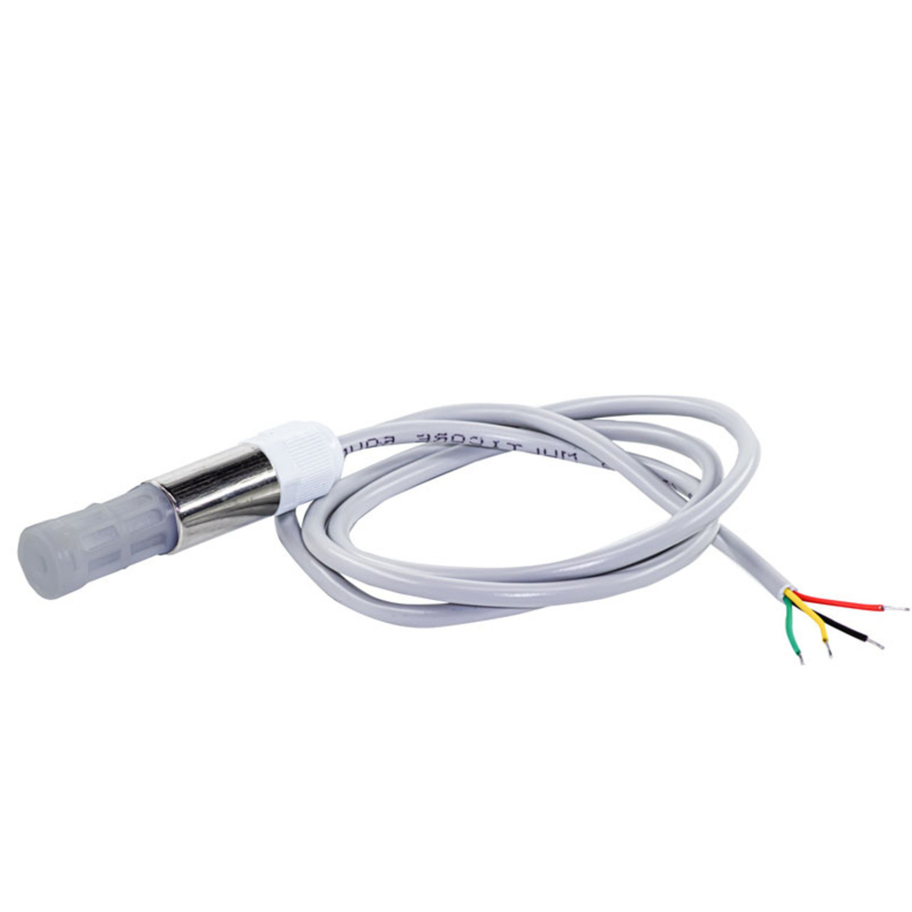 7Semi BME688 Environmental Sensor Probe with Gas, Pressure, Temperature & Humidity Sensor -Robocraze