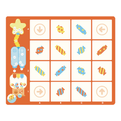 MatataStudio Tale-Bot Pro Exploration Maps - Mathematics - robocraze