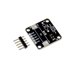 SmartElex Current Sensor Breakout – INA169 High-Side Current Detection Module  - Robocraze