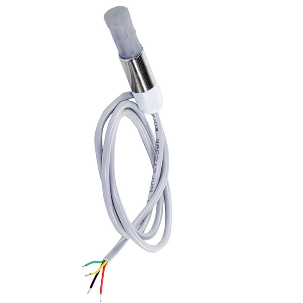 7Semi BME688 Environmental Sensor Probe with Gas, Pressure, Temperature & Humidity Sensor -Robocraze