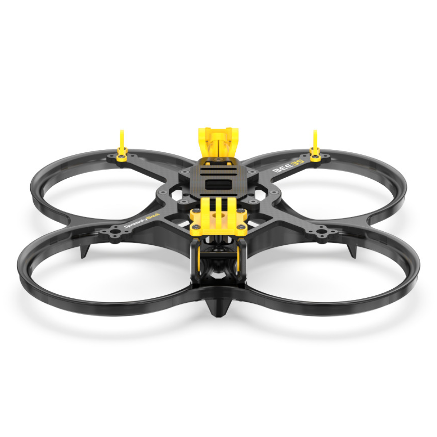SpeedyBee Bee35 3.5 inch Frame - Robocraze