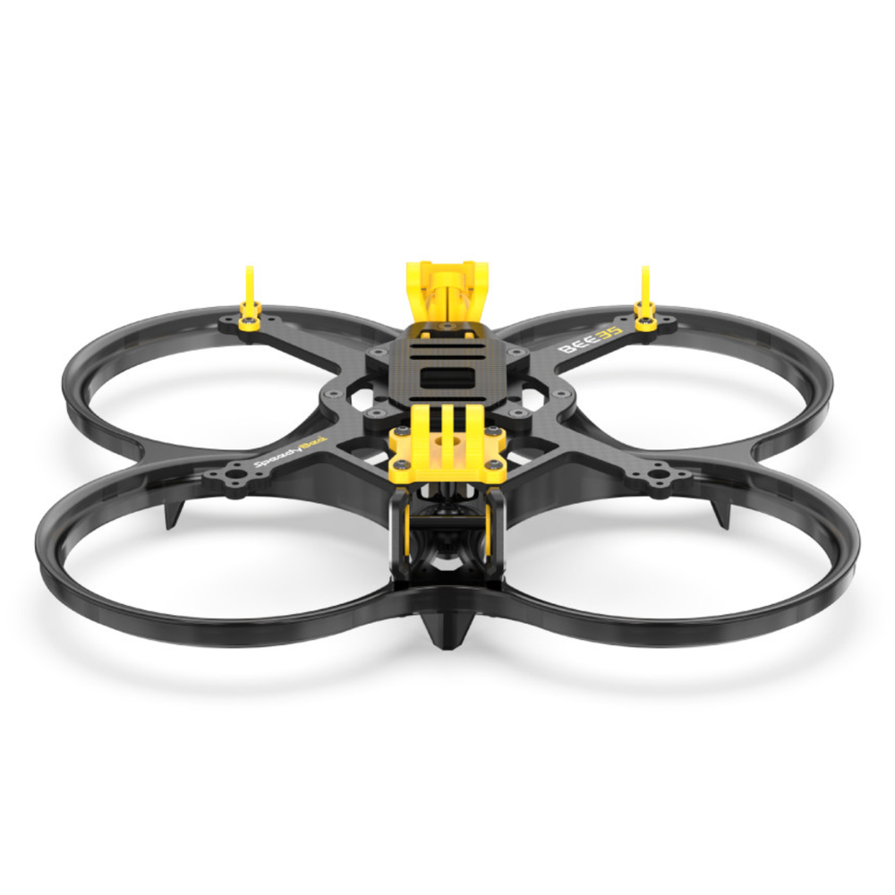 SpeedyBee Bee35 3.5 inch Frame - Robocraze