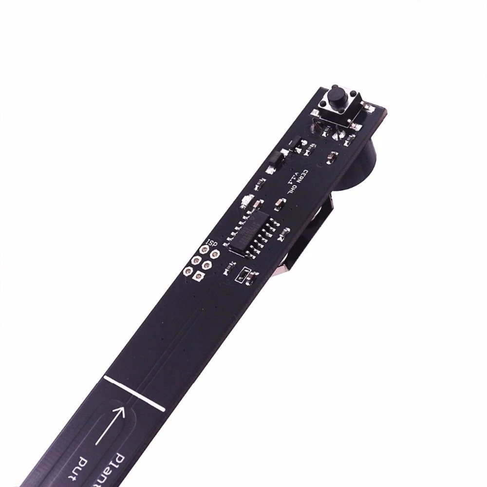 Soil Moisture Sensor – Plant Watering Alarm Alerter -Robocraze