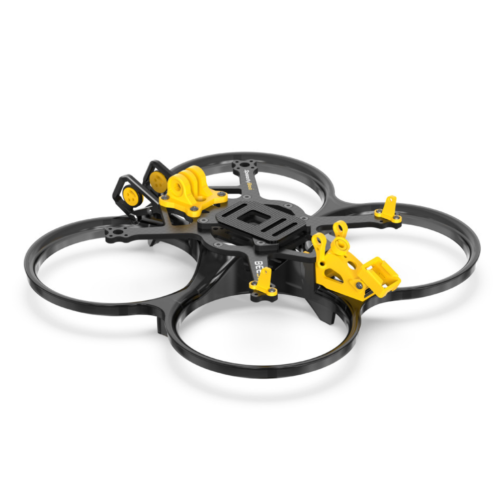 SpeedyBee Bee35 3.5 inch Frame - Robocraze