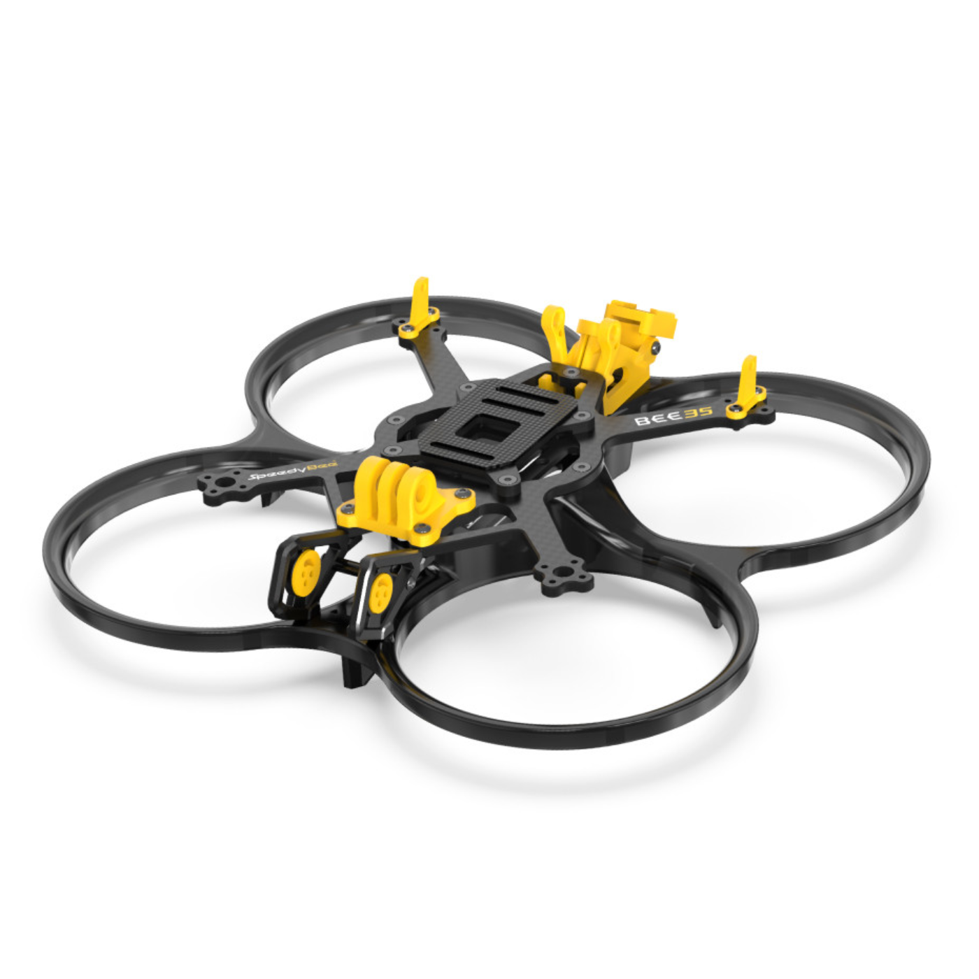 SpeedyBee Bee35 3.5 inch Frame - Robocraze