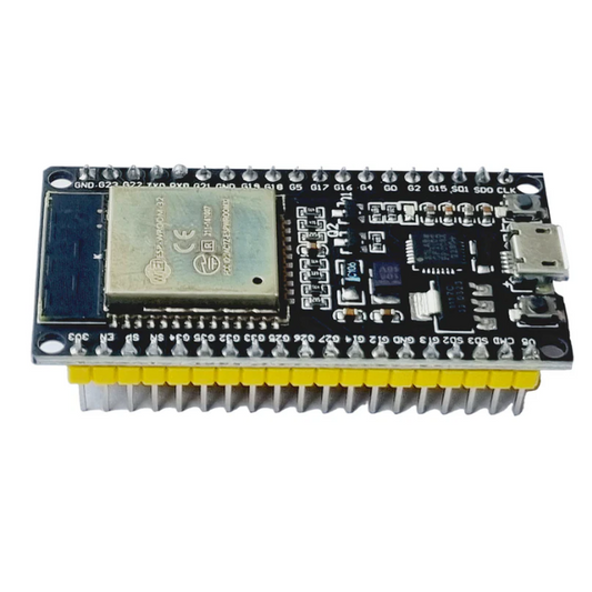 ESP32 (38 Pin) WiFi + Bluetooth NodeMCU-32 Development Board