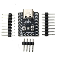 SmartElex RP2350A Microcontroller NEO Development Board