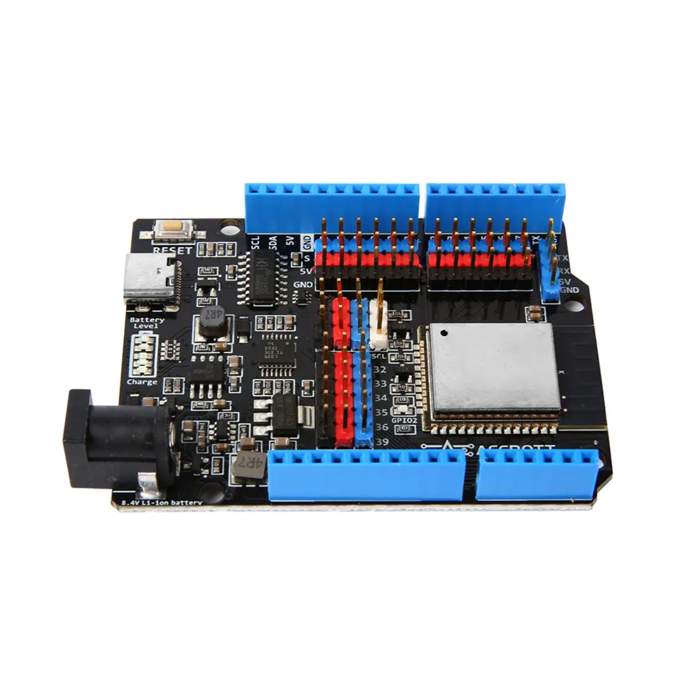 ACEBOTT ESP32 Max V3.0 Controller Board