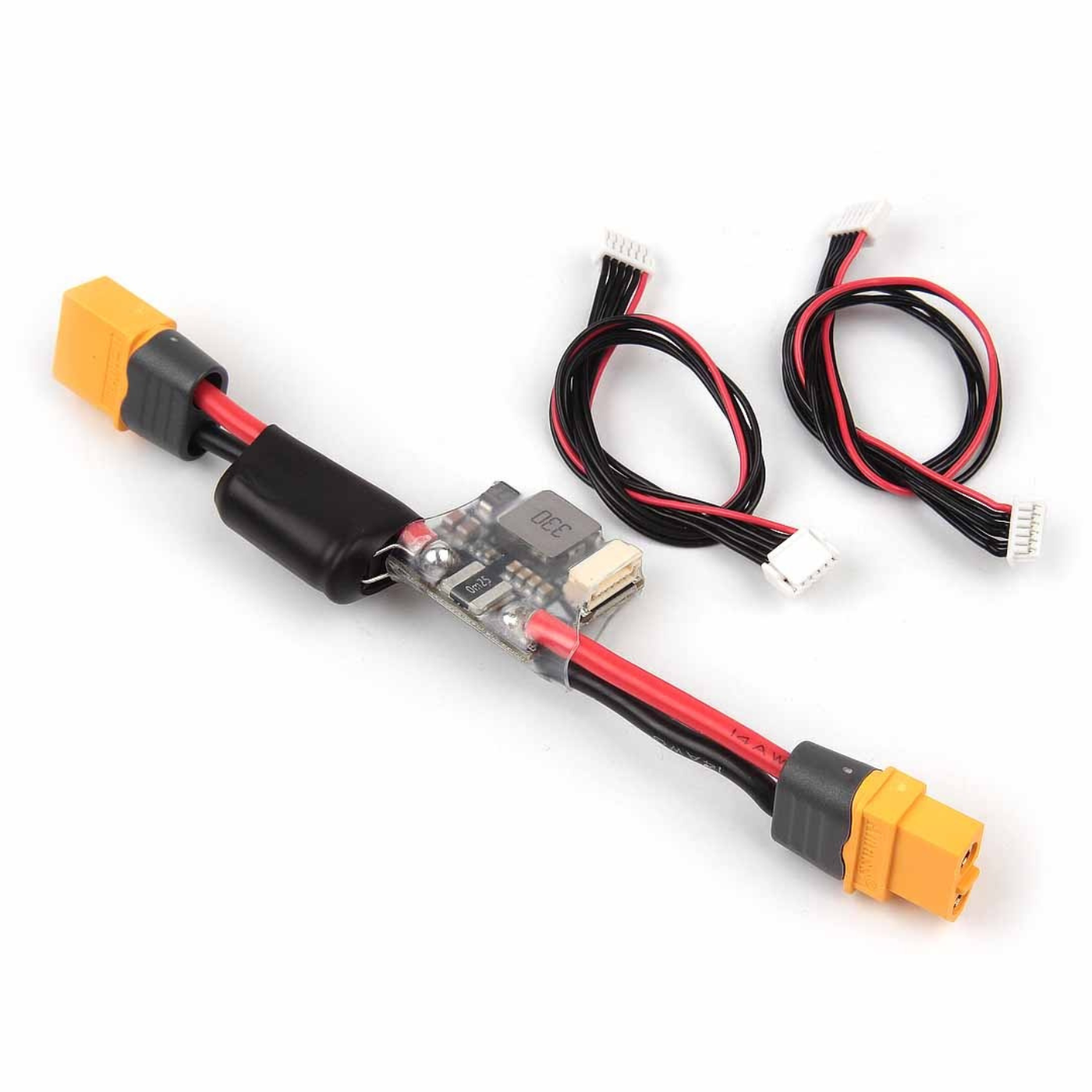 Holybro Power Module PM02 - robocraze