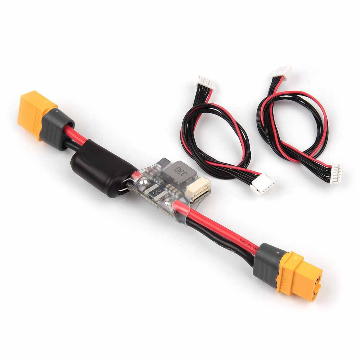 Holybro Power Module PM02 - robocraze