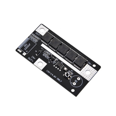 12V DIY Spot Welder Machine PCB Circuit Board Kit -Robocraze