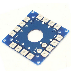 100A Multirotor ESC Power Board – Power distribution board for FPV drones. -DIY drone parts -Robocraze