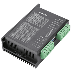DM542 Digital Stepper Motor Driver for CNC Drivers Controller 3D Printer Accessories
