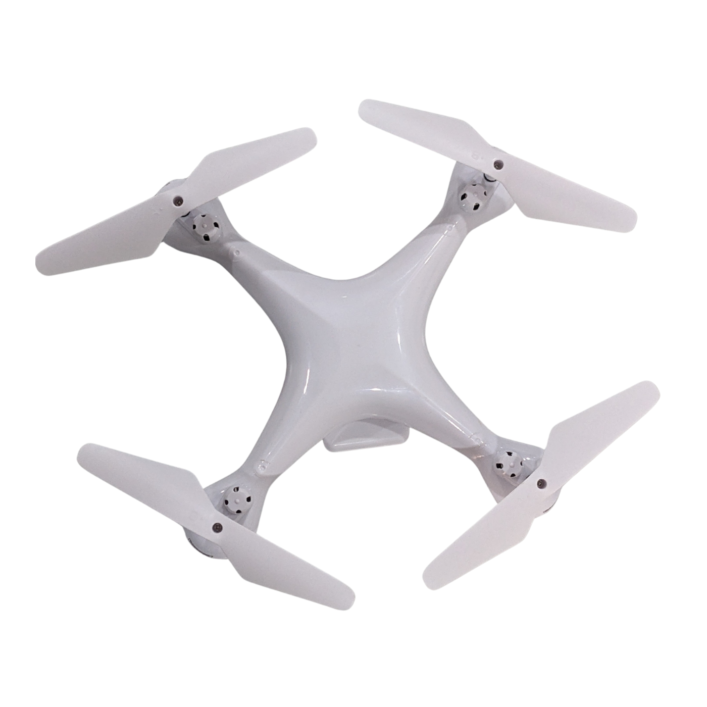 S1 Scratch Drone 