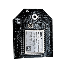 Digi XB3-24Z8RM XBee 3 Pro UFL With PCB Pinout Version - IOT & Wireless - Robocraze