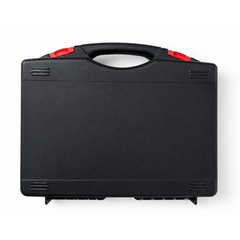 2305 Empty Plastic Carry Case for Electronics Components and Tools - Robocraze