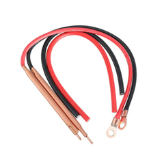 12V DIY Spot Welder Machine PCB Circuit Board Kit -Robocraze