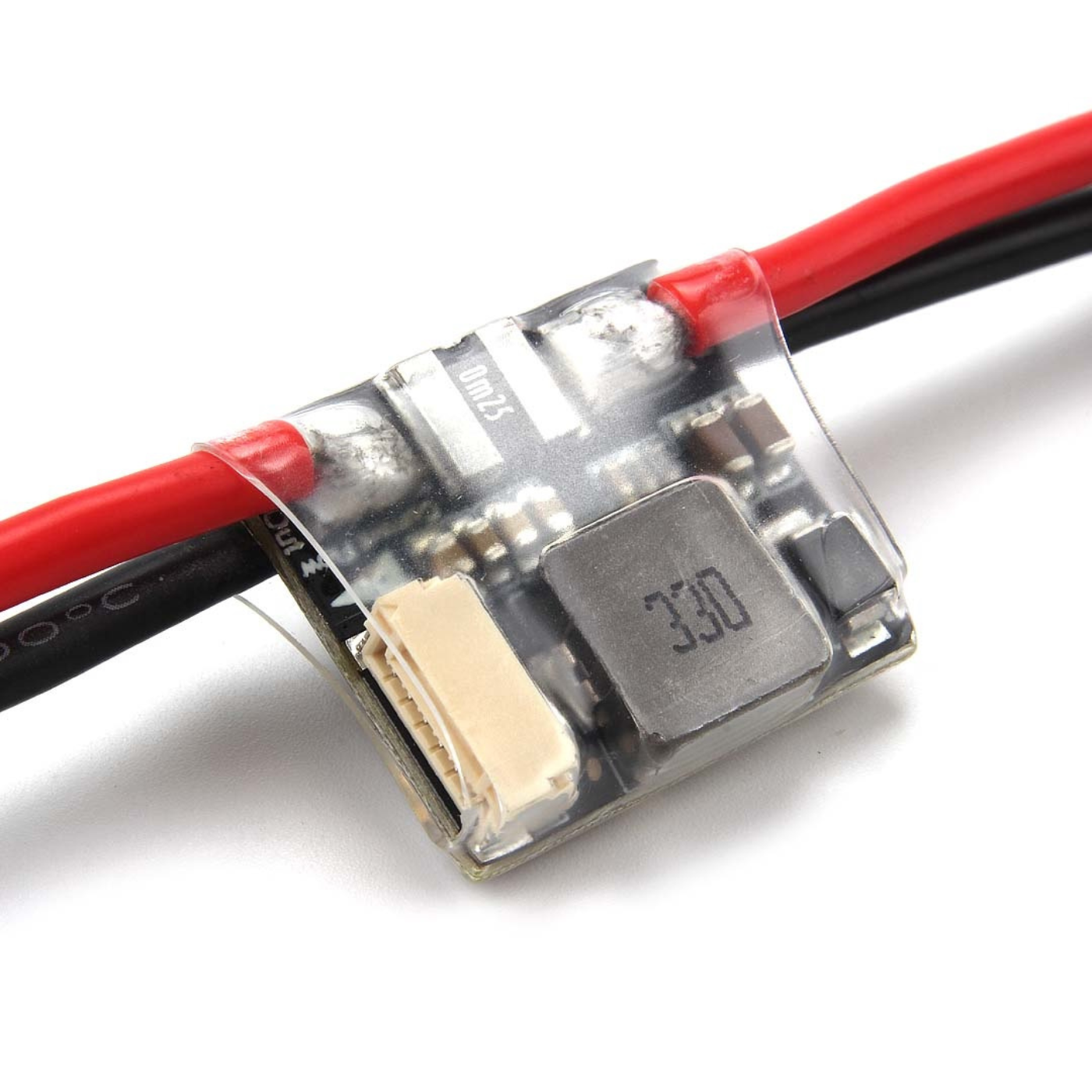 Holybro Power Module PM02 - robocraze